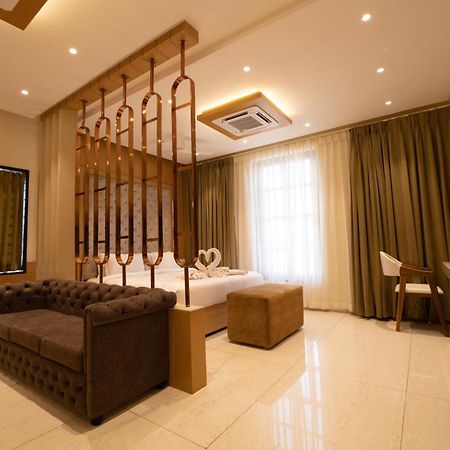 Sri Rams Residency,Kanchipuram Bagian luar foto